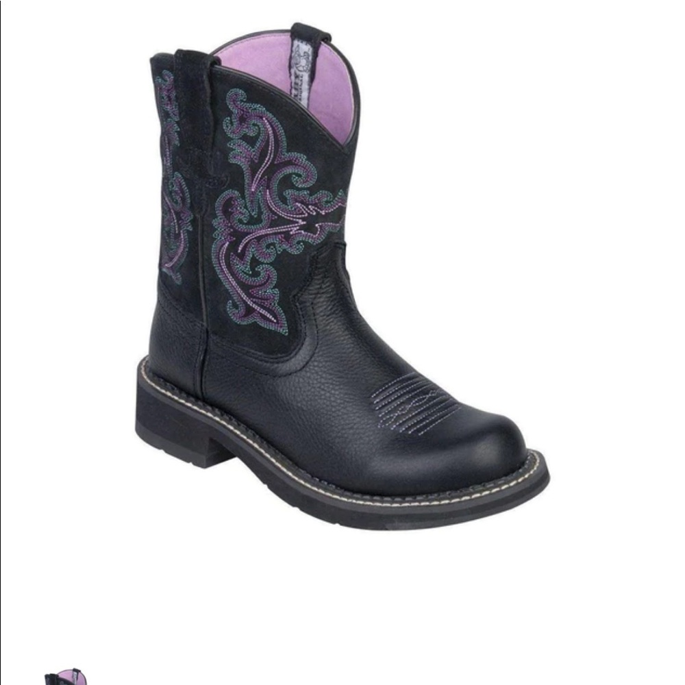 Ariat fatbaby boots